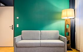 Exklusives Leipzig City Apartment Aurora